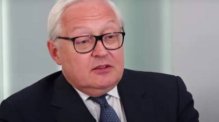 Замглавы МИД РФ не исключил развертывание Россией ракет СМД в Азиатском регионе в ответ на аналогичные действия США
