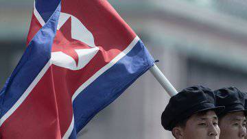 Ядерная программа КНДР вышла на новый уровень