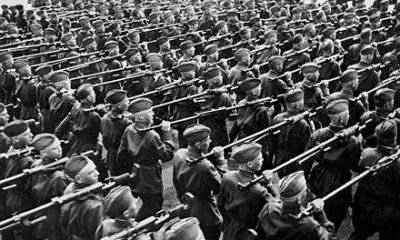 ПТР Рукавишникова обр. 1942 года