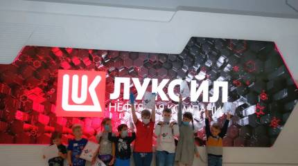 Зарубежные активы компании «Лукойл» перейдут в собственность американцам