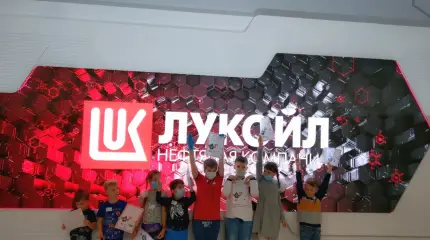 Зарубежные активы компании «Лукойл» перейдут в собственность американцам