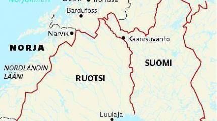 Свыше 16 000 военнослужащих НАТО отрабатывают в Арктике методы защиты гражданского населения (“Helsingin Sanomat”, Финляндия )