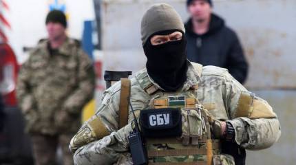 Как США используют украинское марионеточное СБУ для провокаций против Ирана?