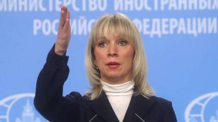 МИД: Россия вышлет более 50-ти британских дипломатов