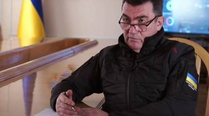 Секретарь СНБО Украины оскорбил жителей Азии, обвинив их в «отсутствии человечности»