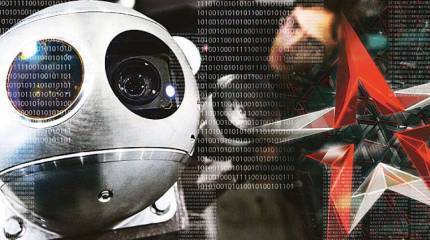 Честь железного мундира