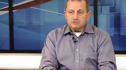 Яков Кедми о ситуации в Сирии: «У США нет сил быть шерифом»