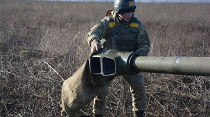 Стало известно о хищениях на Центральной артиллерийской базе ВСУ