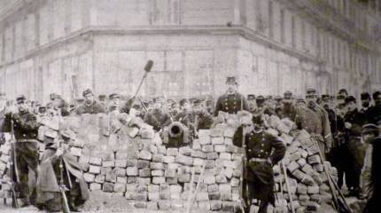 Вторая империя на пути к катастрофе. Часть 2