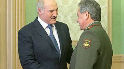 Российско-белорусское сотрудничество и ёрзающие «демократы»