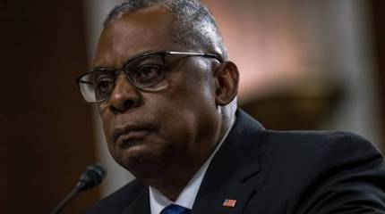 Глава Пентагона перед встречей в Рамштайне созвонился с министром обороны Украины