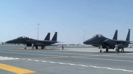 Новый истребитель F-15J JSI превзойдет китайские Су-35СК, считают во Вьетнаме