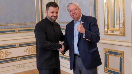 Американский сенатор: Белый дом согласовал «адские» санкции против России