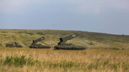 Минобороны РФ: Российская армия нанесла поражение из ТОС «Солнцепек» личному составу ВСУ на Запорожском направлении