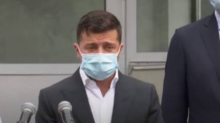 Киев недоволен решением Минска передать задержанных россиян Москве