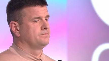 Экс-главу ГУР Украины, связанного с «делом группы Вагнера», уволили с военной службы