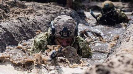 Просрочена одна из дат анонсированного украинского контрнаступления