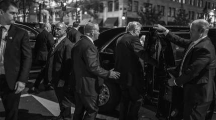 Трамп: Зеленский в пятницу попросит у меня ракеты «Томагавк»