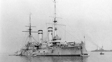 Эра нефти полковника Шпаковского