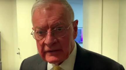 Келлог о предстоящих переговорах с участием РФ и Украины в Эр-Рияде: челночная дипломатия между комнатами