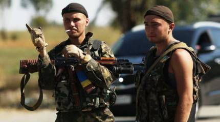 ООН: за неизбирательные обстрелы в большей степени несут ответственность украинские военные