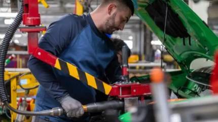 СМИ Чехии: еврочиновники усердно разрушают европейскую индустрию, реализуя план США от 1944 года