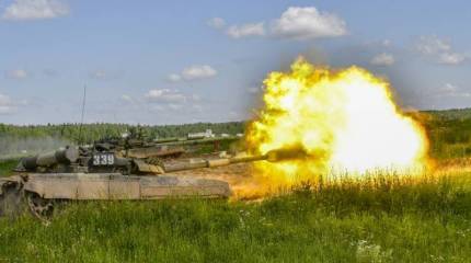 «Армии Запада используют советский вариант»: в чешской прессе обсуждают новую структуру танкового батальона