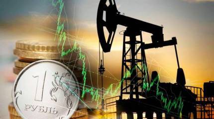 Полезные ископаемые и экономика РФ. Кто на кого работает?