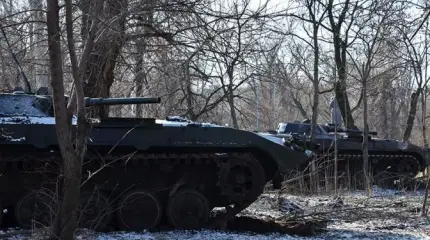 Последний бой ВСУ? Зачем и кому нужен самоубийственный «наступ»