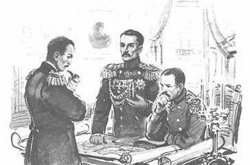 Гений севастопольской обороны. Военный инженер Эдуард Иванович Тотлебен