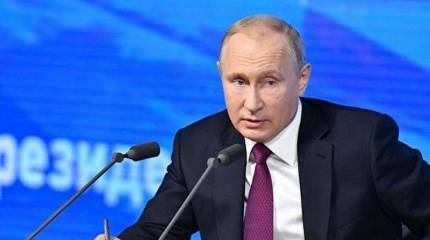 Газпром, ЧВК и Пенсионная реформа: О чём еще спросили Путина?