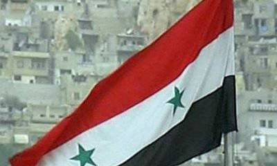 РФ отказалась участвовать в заседании "Группы друзей Сирии" в Стамбуле