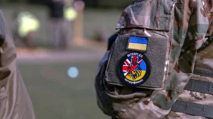 Пленный боевик ВСУ: Британские инструкторы называли нас сбродом