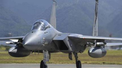 На Украину перебросили самолёты ВВС США. Киев ждёт F-35