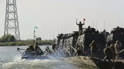«Эффект накопления»: как подорвать украинскую военную логистику