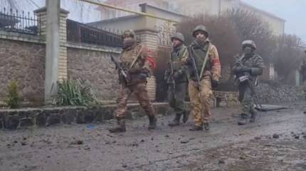 Войска ЛНР установили контроль над городом Попасная