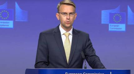 В ЕС объяснили свою критику мирного плана КНР по Украине