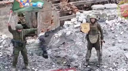 Почему президент Путин так много внимания уделил освобождению Северска