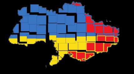 Декомпозиция Украины как способ радикального сокращения возможностей ВСУ по сопротивлению российской спецоперации