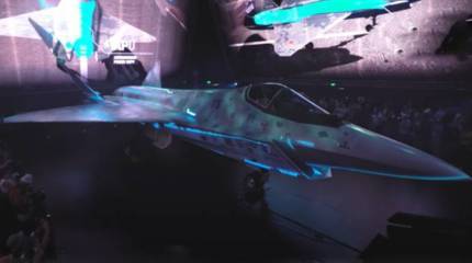 Эксперты назвали открытую архитектуру истребителя Су-75 Checkmate «фактором отмены тотальной зависимости от комплектующих одного производителя»