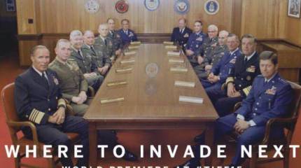 Засекреченное кино про плохую Америку