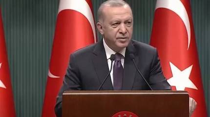 Турция намерена приостановить соглашение с США о сотрудничестве в сфере обороны