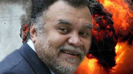 Сирия не продаётся