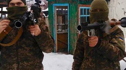 В ВСУ разработали ноу-хау для РПГ - "Вибочатор"