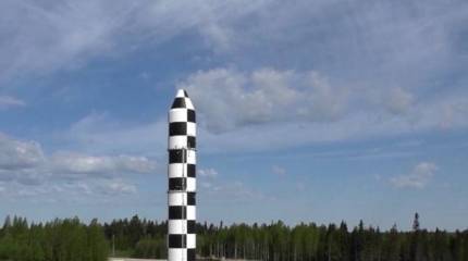 В России приступили к серийному выпуску межконтинентальных баллистических ракет «Сармат»