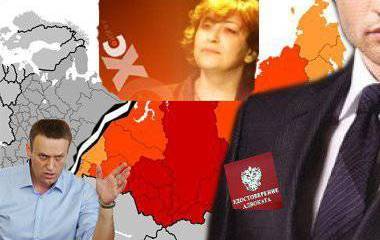 На страже угрозы