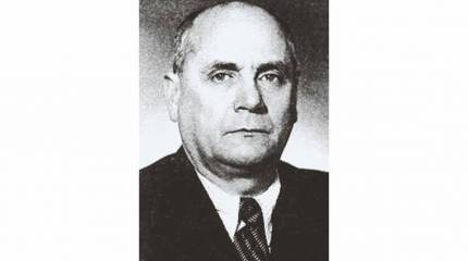 Командир технической мысли