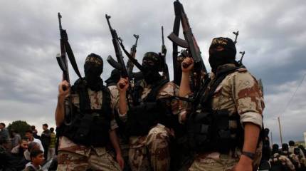 А судьи кто?.. Об иракско-британской инициативе трибунала для ИГИЛ