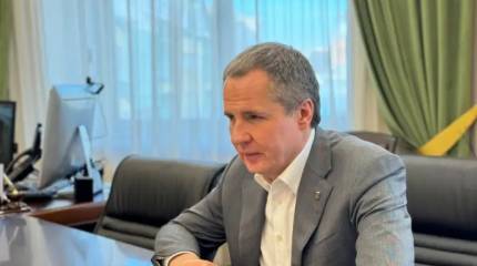 ВСУ за сутки 70 раз подвергли обстрелам населённые пункты Белгородской области