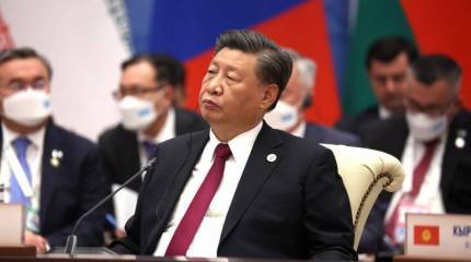 Американская пресса написала о желании Украины видеть Китай инвестором восстановления инфраструктуры